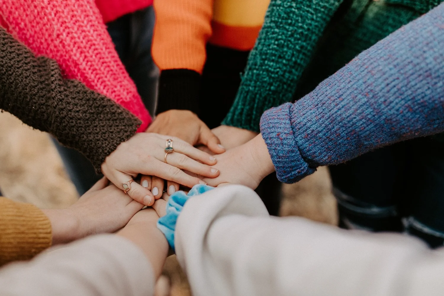 Ground Rules for Your Team