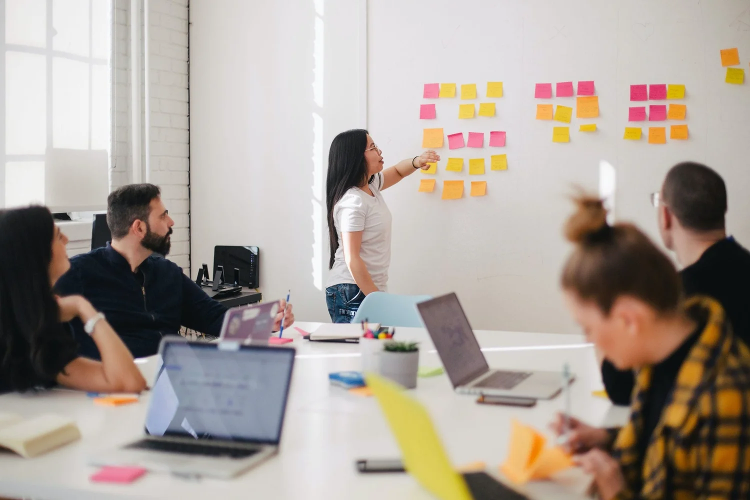 Keep Your Daily Scrum Short