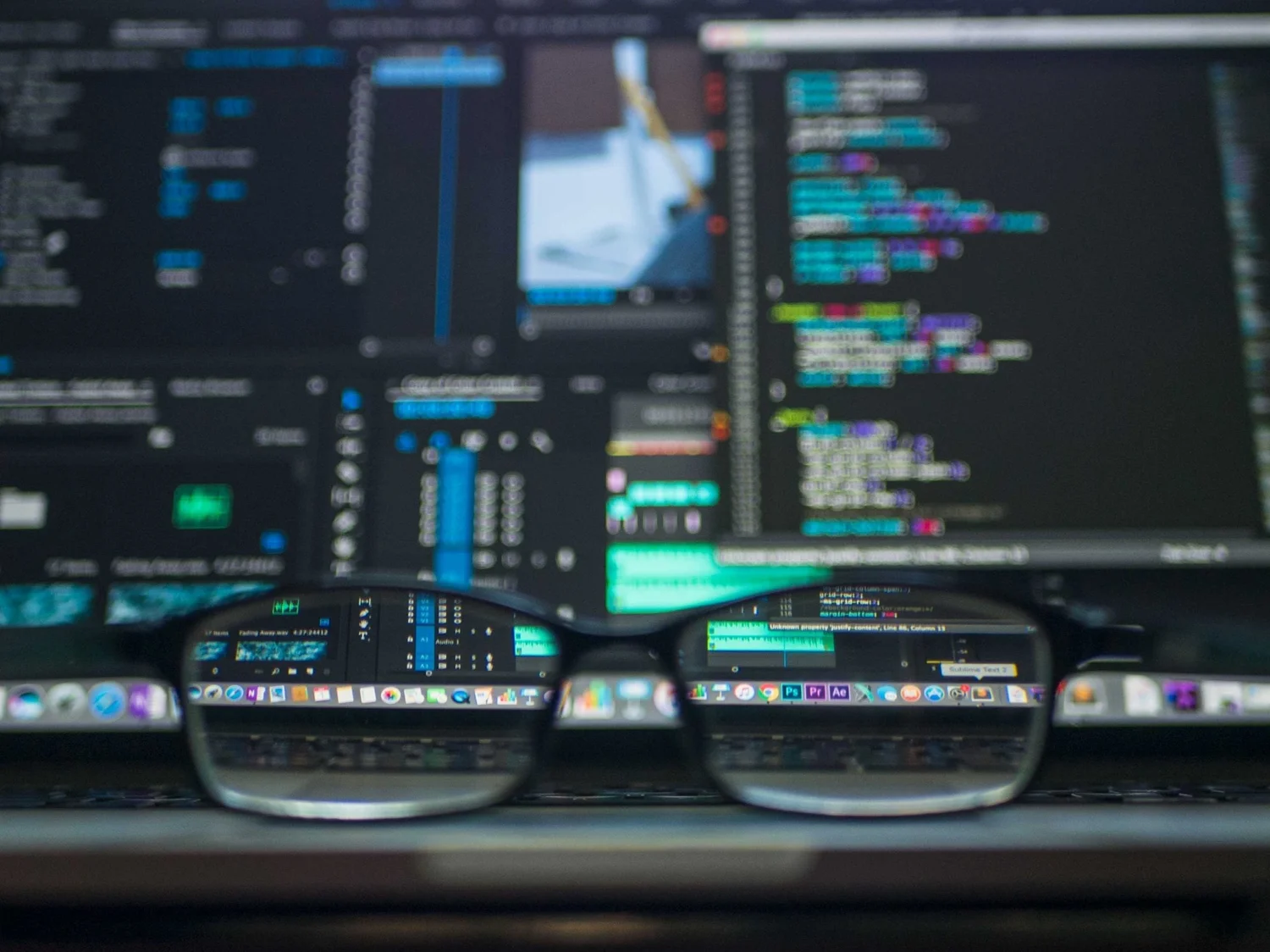 More Than Just Code